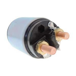 Solénoide Mahle Letrika pour démarreur ISKRA AZJ3137 - Solénoïde pour démarreur ISKRA 11130179