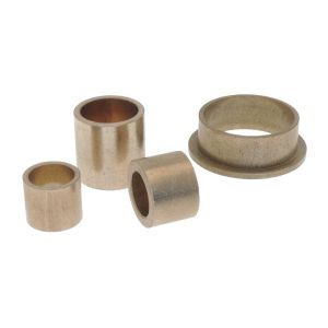 Kit de bagues compatibles pour démarreur PERKINS 2873A029 - Bague pour démarreur Lucas 54243853