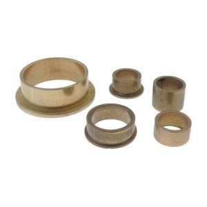 Kit de bagues compatibles pour démarreur LUCAS 26814 - Kit de bagues pour démarreur Lucas 60600924