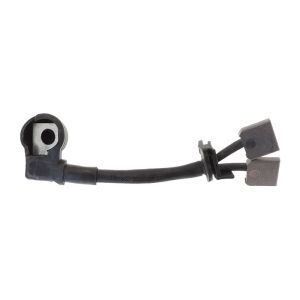 Balais de charbon compatible pour démarreur MITSUBISHI M1T90081 - Jeu de balais charbon 140743