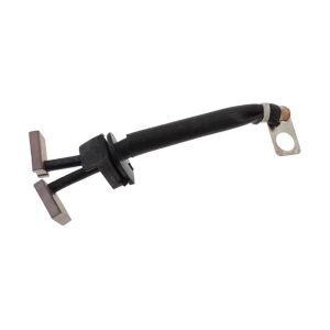 Balais de charbon compatible pour démarreur MITSUBISHI M001T72483 - Charbons de démarreur 140967 pour MITSUBISHI M001T68281