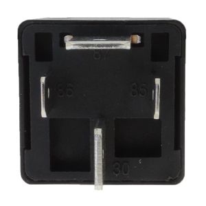 Mini relais 24V haute performance compatible pour WEHRLE 20400111 - Mini relais 24V Haute performance pour Nagares RLAO424