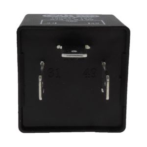 Centrale clignotante compatible pour BOSCH 0335200023 - Centrale clignotante 160242