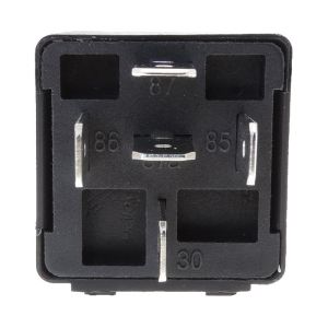Mini relais 12V deux contacts compatible pour MAHLE RLP5212D - Relais 12 v 160270