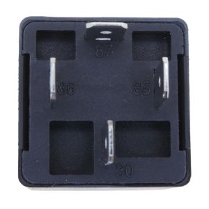 Mini relais 12V compatible pour HELLA 4RA007793037 - Relais 12 v 160282