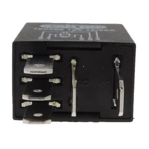 Mini relais 12V deux contacts compatible pour GUARDIAN - HCUK GR27 - Relais deux contacts 12V pour Wehrle 29201045