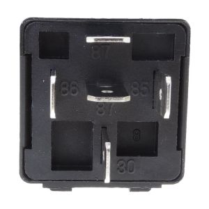 Mini relais 12V - Mini relais 12V 160903