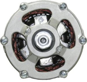 Alternateur compatible pour DANSK RENOVERINGSINDUSTRI 580101502 - Alternateur KUHNER 301048RI
