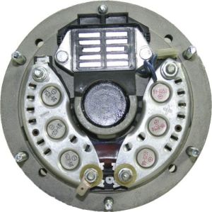 Alternateur compatible pour DANSK RENOVERINGSINDUSTRI 580101502