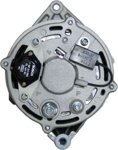 Alternateur compatible pour BOSCH USA AL9909X - Alternateur pour Kuhner 301198RI