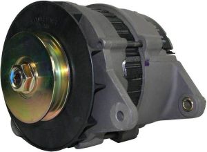 Alternateur Prestolite pour VALEO 2927440 - Alternateur KUHNER 301201RI
