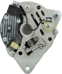 Alternateur compatible pour DANSK RENOVERINGSINDUSTRI 520101702 - Alternateur pour Kuhner 301494RI