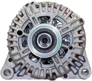 Alternateur compatible pour FIAT 9645907580 - Alternateur KUHNER 301553RI