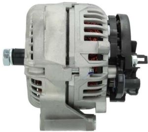 Alternateur compatible pour BOSCH 1986A00932 - Alternateur pour Kuhner 301666RI