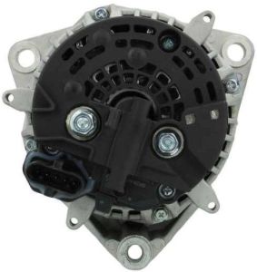 Alternateur compatible pour BOSCH 1986A00932 - Alternateur pour Kuhner 301666RI