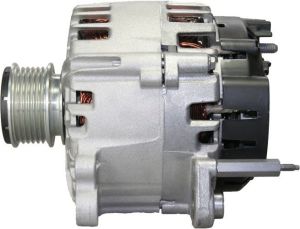Alternateur compatible pour VALEO 437454 - Alternateur pour KUHNER 301782RI
