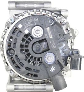 Alternateur compatible pour HELLA 8EL738211091 - Alternateur pour KUHNER 301859RI