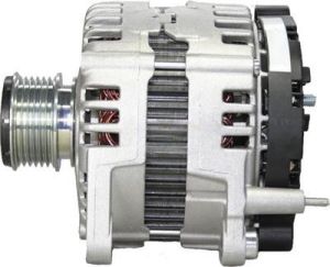 Alternateur compatible pour VOLKSWAGEN 022903028BX - Alternateur pour Kuhner 301912RI