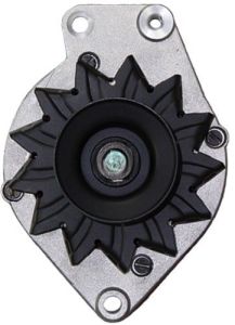 Alternateur compatible pour MOTOROLA 510300