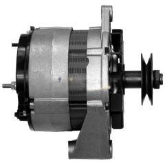 Alternateur compatible pour RENAULT 7700753081 - KUR30512RI