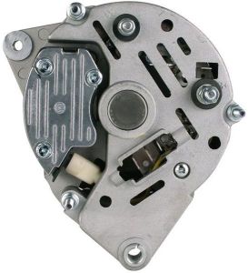 Alternateur compatible pour HELLA 8EL 725 866-001 - KUR30582RI