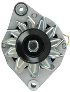Alternateur compatible pour ISKRA IA0723