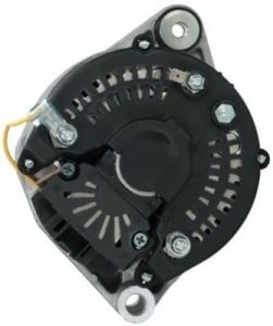 Alternateur compatible pour ISKRA IA0723 - Alternateur KUHNER 30742RI