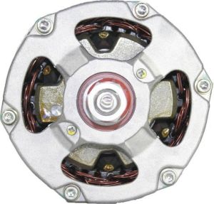 Alternateur compatible pour LUCAS LRA01203