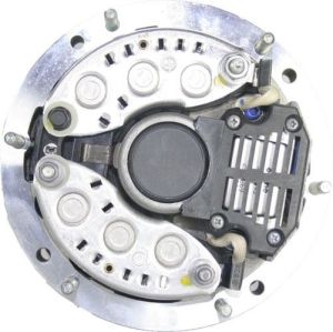 Alternateur compatible pour LUCAS LRA01203 - Alternateur KUNHER 30813RI