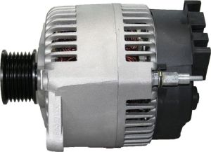 Alternateur compatible pour FORD F2NN10B376AA - Alternateur pour Kuhner 30891RI