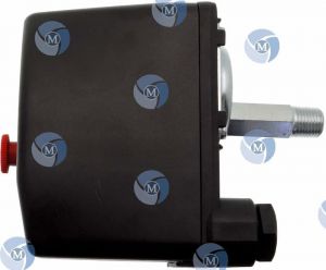 Pressostat EAU Bipolaire sans prise Manométrique - PM.5ML - Pressostat Standard - Embase ML