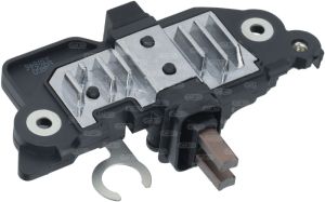 Régulateur compatible pour alternateur AUTOSTARTER POLAND ARE0128S - CAO330846