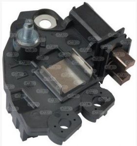 Régulateur Valeo pour alternateur AUTOSTARTER POLAND ARE3115 - régulateur pour alternateur VALEO
