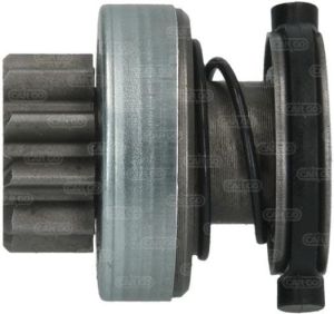 Lanceur compatible pour démarreur BOSH 1006209858