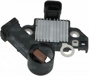 Régulateur compatible pour alternateur OPEL 1204180