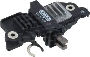 Régulateur compatible pour alternateur BOSCH F00M145696