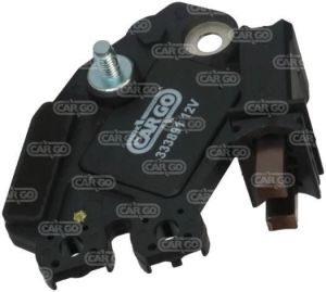 Régulateur compatible pour alternateur VALEO TG12C061