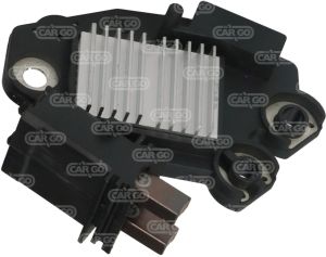 Régulateur compatible pour alternateur VALEO TG12C061 - Remplace le régulateur d'alternateur VALEO 599149