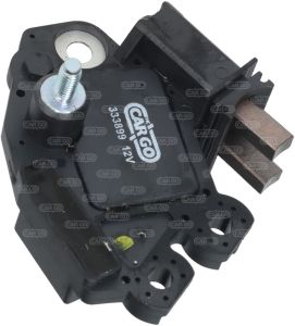 Régulateur compatible pour alternateur HC-Cargo 335897