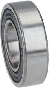 Roulement d'alternateur compatible pour alternateur VALEO 334069