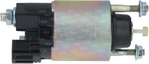Solénoide compatible pour démarreur DENSO 334407 - Solénoide pour démarreur