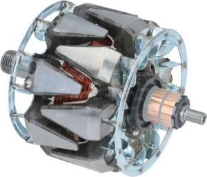 Rotor d'alternateur compatible pour BOSCH 1986AE0746