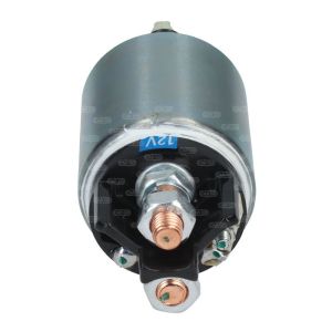 Solénoide compatible pour démarreur ISKRA 11131754 - Solénoide pour démarreur