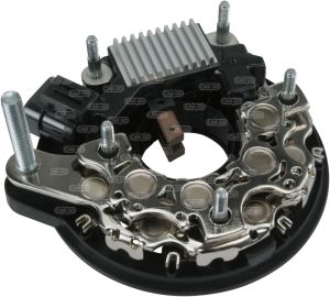 Régulateur compatible pour alternateur MOBILETRON RV-K002