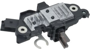 Régulateur Bosch pour alternateur HC-CARGO 330086