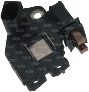Régulateur compatible pour alternateur HC- CARGO F032335242