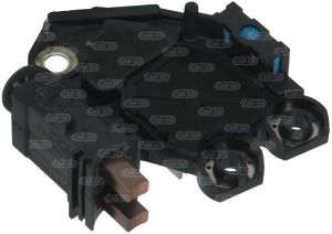 Régulateur compatible pour alternateur HC- CARGO F032335242 - Photo du solénoide 335242-1