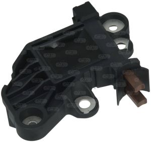 Régulateur compatible pour alternateur VOLKSWAGEN 03G903803B - Régulateur pour alternateur BOSCH 0125811028