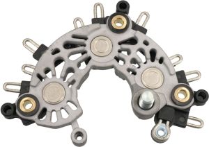 Pont de diode compatible pour alternateur BOSCH F000BL0805