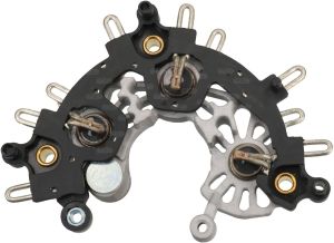 Pont de diode compatible pour alternateur BOSCH F000BL0805 - Pont de diode pour Bosch F000BL9043